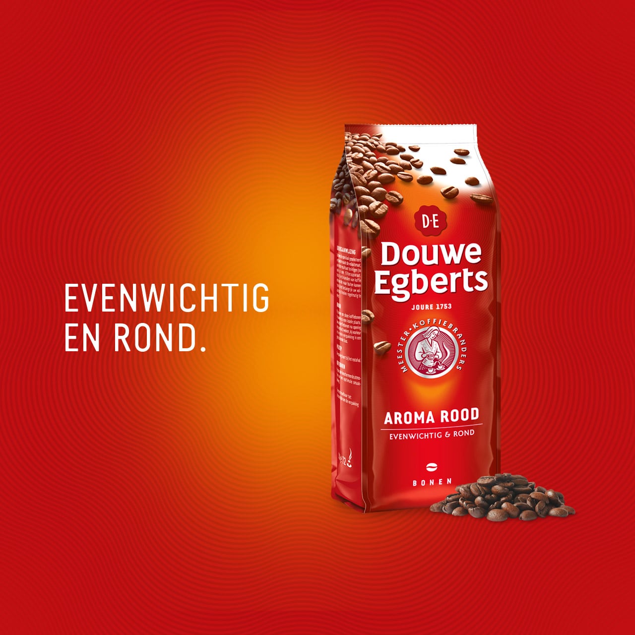 project Douwe Egberts
